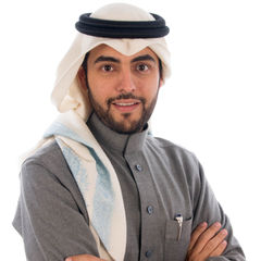 Majed Abdullah Al-Debaikhi, HR Adviser
