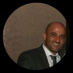 Antonio Gerges, Store Manager