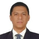 Allan Lamboloto, QC Engineer (Department In-charge)