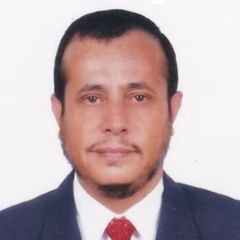 Ahmed Al-Samawi, Associate Professor of Applied Linguistics (English)