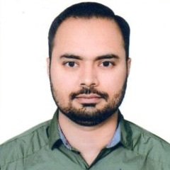 Ali Raza Tahir