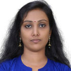 Aarsha Vijay, Human Resource Manager