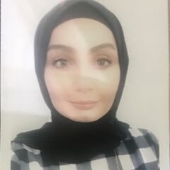 Amani Al Sheikh, Regional Head of HR- META