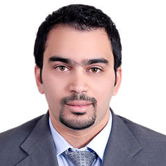 Emad Mohammad Ata Areiqat, Senior Project Manager