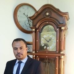 أنيس محمد سيف يحي, CFO 