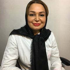 masoumeh emami