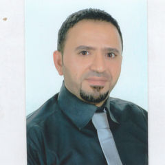 Hani AL Khadra, Shop Manager and Sales Team Leader
