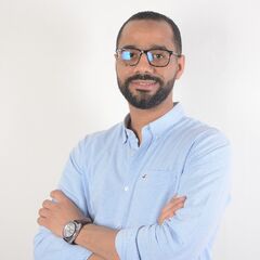 Mohamed Mahmoud, Cost & AR Accountant