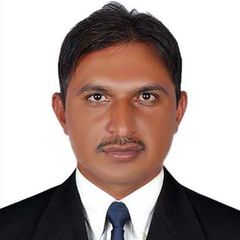 Iftikhar Nadeem