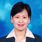 Leonora Biongan, Administrative Assistant