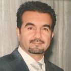 Mustafa Murad, VP, Treasury Sales Team Leader