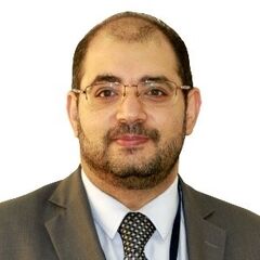 خالد الأشعل, رئيس قسم الموارد البشرية والخدمات الإدارية والعلاقات العامة والتسويق وخدمة العملاء