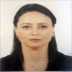 Maha Yehia Saad, PR & Communication Head of Department 