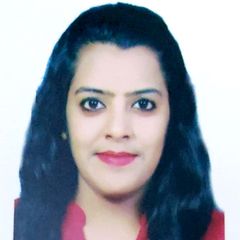 Bency Kuruthukulam, medical receptionist
