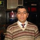 Hossein Ghasemi, Logistic, Admin, Procurement, Account