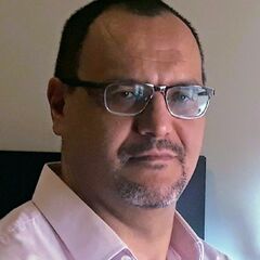 Kamel Mohammedi, Sales And Marketing Manager