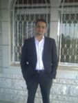 Ahmed Rayyan, Technical Support Manager