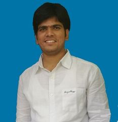 ساتيش chitimoju, Senior Software Engineer