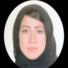 Hanaa Shahbar, Head of HR