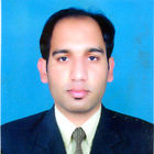 AZHAR BHATTI, HR Officer