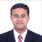 Srinivas Ghodke