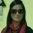 Geeta Purohit, Personal Assistant to GGM / Finance