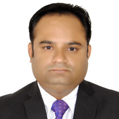 طالب Shahzad, Secretary