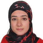 Mina Al-bayati, 
