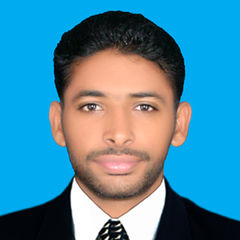 Ali Raza