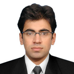 Zeeshan Tariq