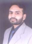 Shahid Wakil Rao, Financial Controller