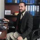 Khan Muhammad, Admin, Inventory & Warehouse Officer