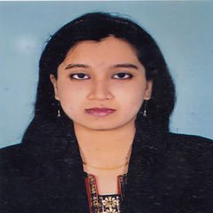 Samira Jainab, 