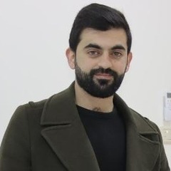 محمد العمري, محاسب رئيسي