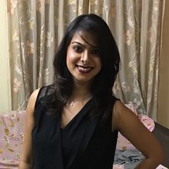 Shravya Noronha, Recruitment Specialist