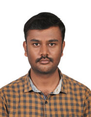 Premnath Gopalan, Product Compliance and Certification Engineer