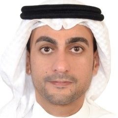 Zaki Al-Nasser, Regional Sales Manager