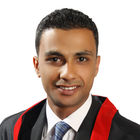 murad alsmairy, Chemist analyst