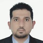 Imran Ashraf, Security officer