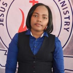 Anna Ndunge  Muinde, Customer Service Representative
