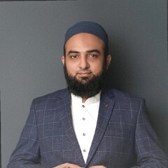 Saad Lakhani, Head of Finance