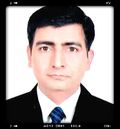 Mohammad Asif, Account Executive
