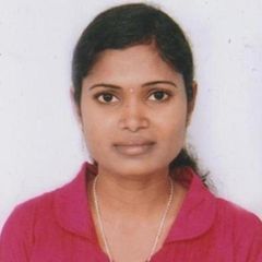 yamini anantala