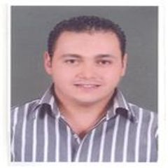 مصطفى الدجوي, Sales Account Manager