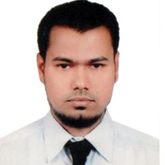 Mohammad Murtuza, Civil Inspector / Site Supervisor