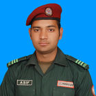Muhammad Asif Khatab, Emergency Medical Technician