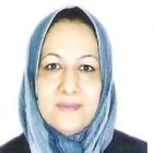 Samira Khalid Saihood Al-Hmud, طبيبة اختصاصية في النسائية و التوليد