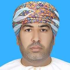 elsheikh النعيمي, تنفيذي السلامة والصحة المهنية وبيئة العمل 