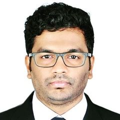 Athul Raju
