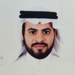Ahmad AlDubaisi, Treasury Manager